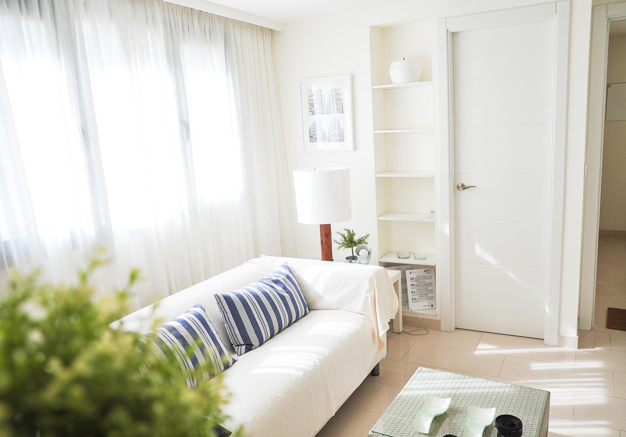 אסטפונה Renthas Good Life Apartment מראה חיצוני תמונה