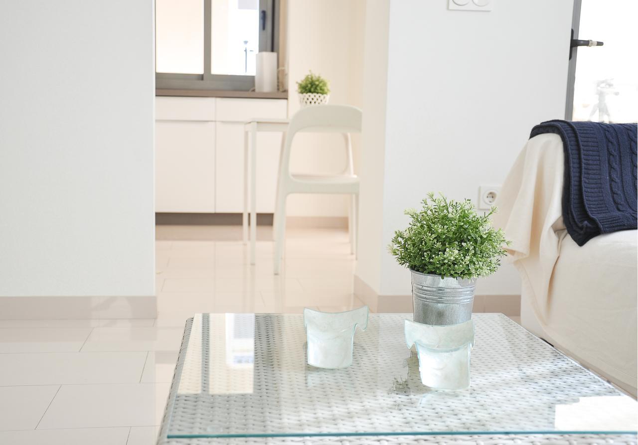 אסטפונה Renthas Good Life Apartment מראה חיצוני תמונה