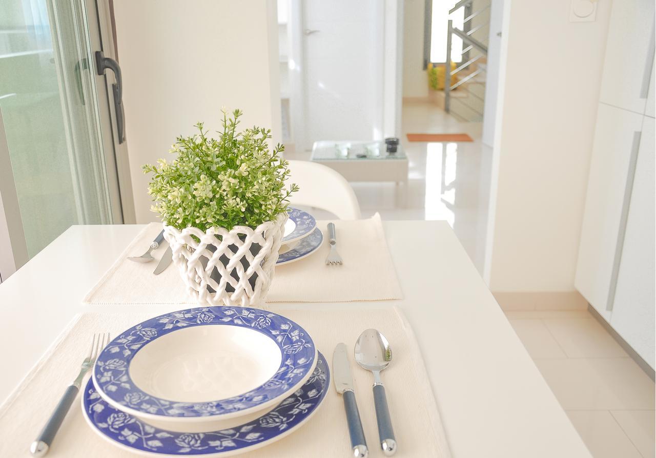 אסטפונה Renthas Good Life Apartment מראה חיצוני תמונה