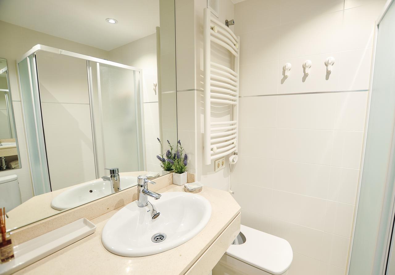 אסטפונה Renthas Good Life Apartment מראה חיצוני תמונה