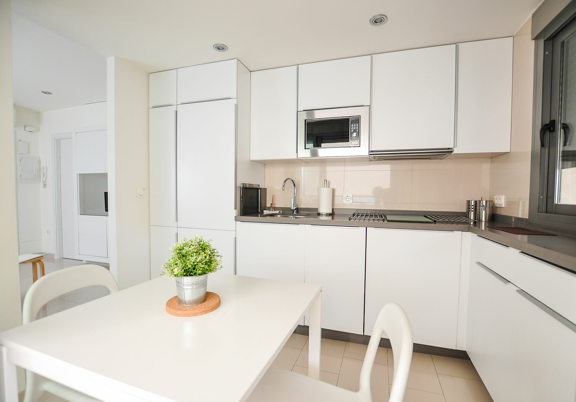 אסטפונה Renthas Good Life Apartment מראה חיצוני תמונה