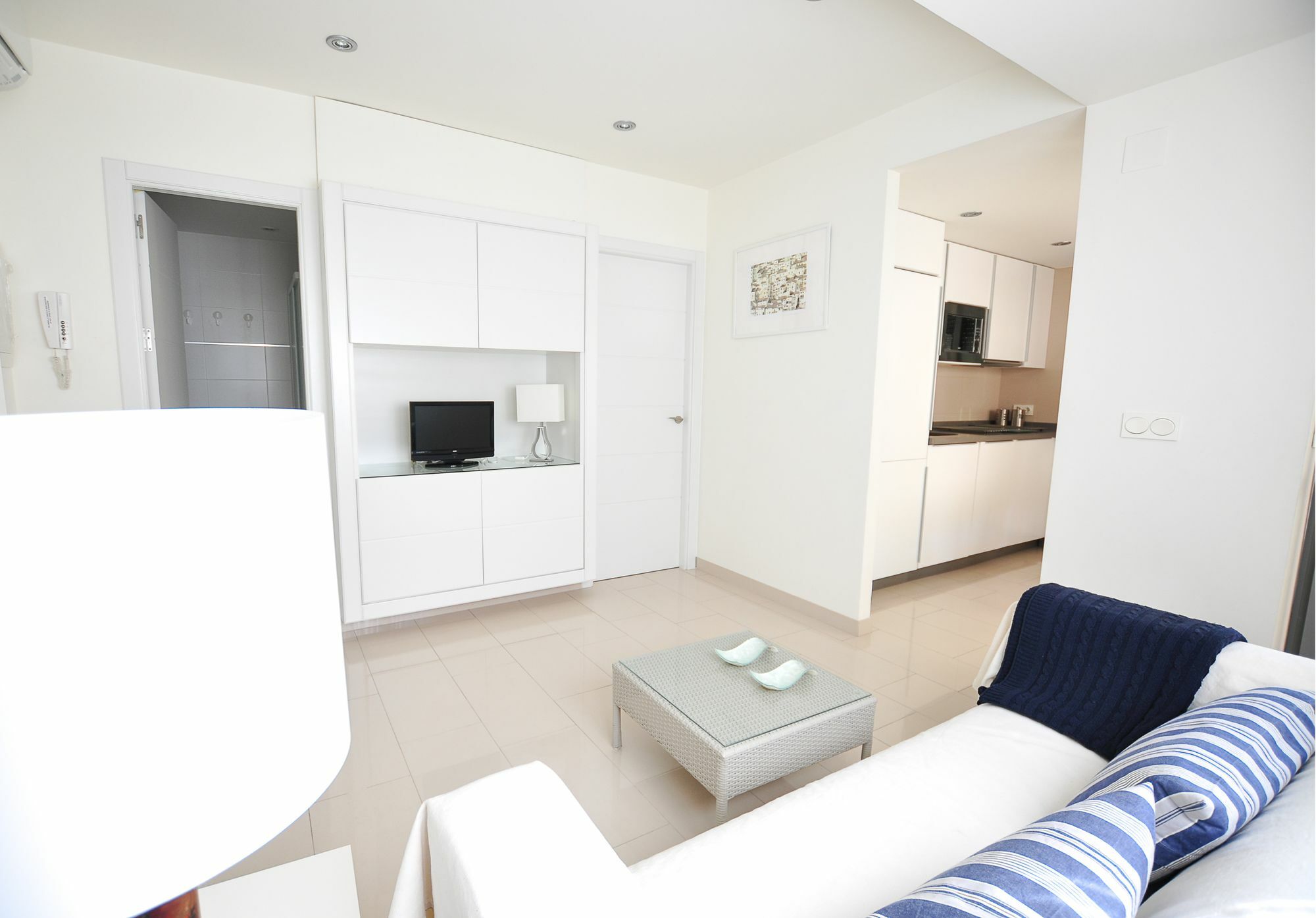 אסטפונה Renthas Good Life Apartment מראה חיצוני תמונה