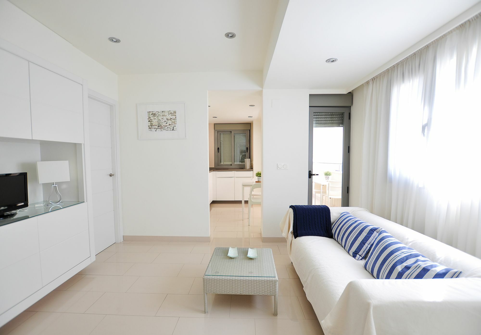 אסטפונה Renthas Good Life Apartment מראה חיצוני תמונה