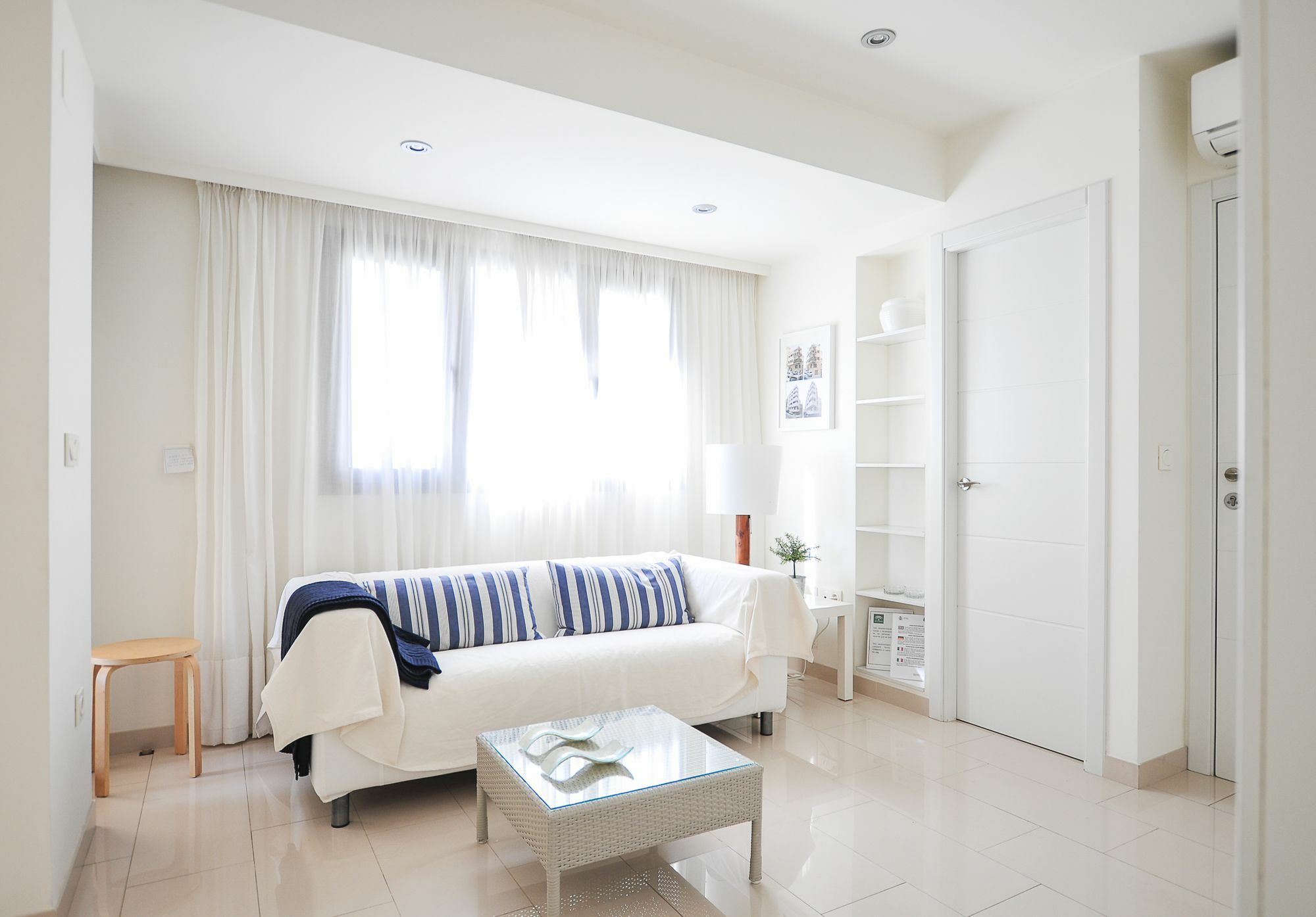 אסטפונה Renthas Good Life Apartment מראה חיצוני תמונה