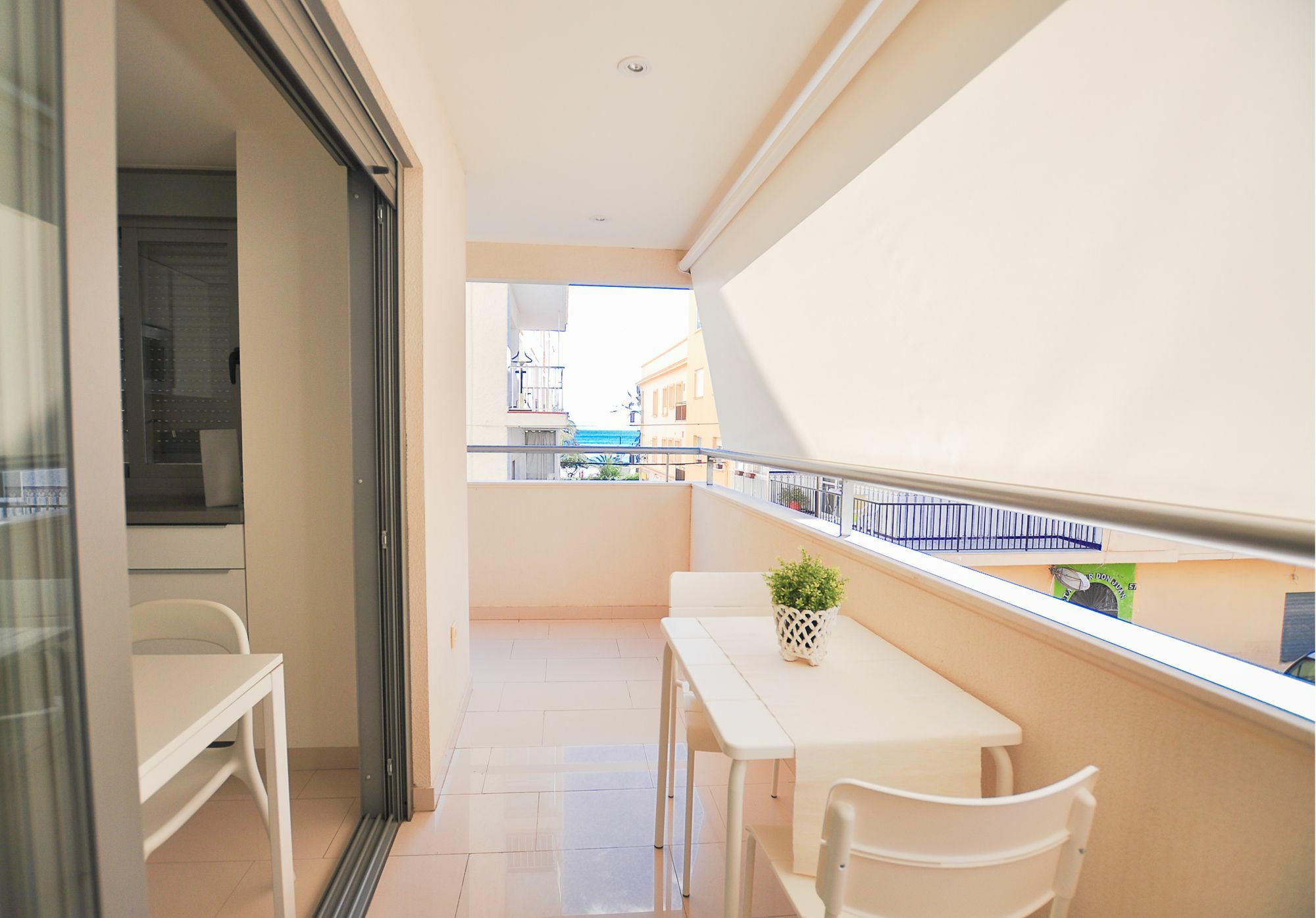 אסטפונה Renthas Good Life Apartment מראה חיצוני תמונה