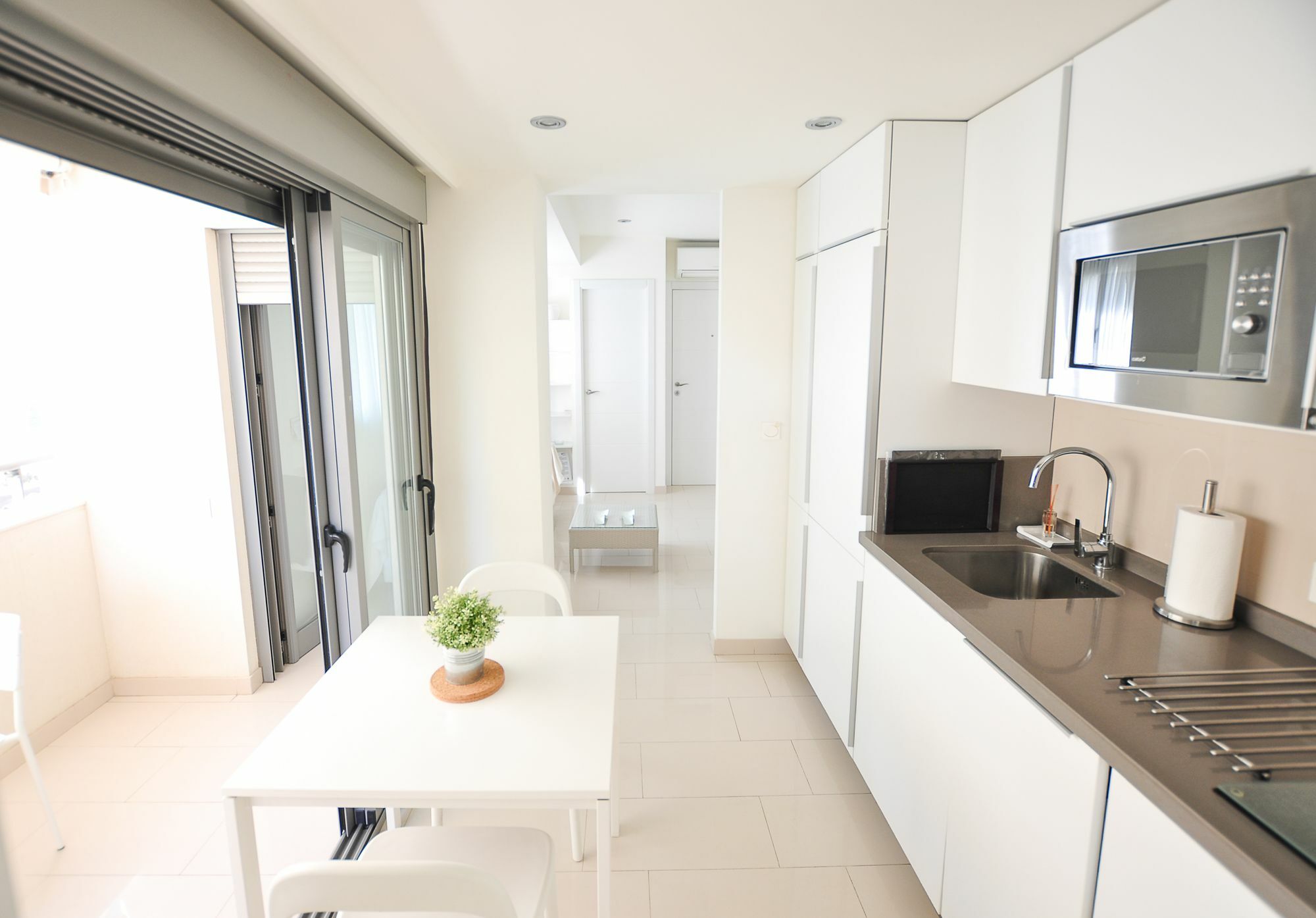 אסטפונה Renthas Good Life Apartment מראה חיצוני תמונה